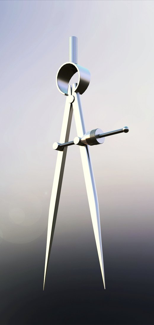 划线工具弦罗盘缩略图